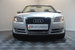 Audi A4 Cabriolet 1.8T Sport Convertible 2dr Petrol Manual (199 g/km, 161 bhp) 2dr Manual 2007