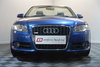 Audi A4 Cabriolet 2.0 TDI S line Convertible 2dr Diesel Manual (172 g/km, 138 bhp) 2dr Manual 2026