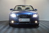 Audi A4 Cabriolet 2.0 TDI S line Convertible 2dr Diesel Manual (172 g/km, 138 bhp) 2dr Manual 2026