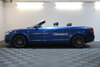Audi A4 Cabriolet 2.0 TDI S line Convertible 2dr Diesel Manual (172 g/km, 138 bhp) 2dr Manual 2026