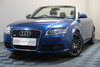 Audi A4 Cabriolet 2.0 TDI S line Convertible 2dr Diesel Manual (172 g/km, 138 bhp) 2dr Manual 2026