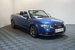 Audi A4 Cabriolet 2.0 TDI S line Convertible 2dr Diesel Manual (172 g/km, 138 bhp) 2dr Manual 2009