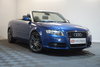 Audi A4 Cabriolet 2.0 TDI S line Convertible 2dr Diesel Manual (172 g/km, 138 bhp) 2dr Manual 2026