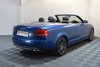 Audi A4 Cabriolet 2.0 TDI S line Convertible 2dr Diesel Manual (172 g/km, 138 bhp) 2dr Manual 2026