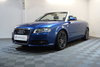 Audi A4 Cabriolet 2.0 TDI S line Convertible 2dr Diesel Manual (172 g/km, 138 bhp) 2dr Manual 2026