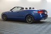 Audi A4 Cabriolet 2.0 TDI S line Convertible 2dr Diesel Manual (172 g/km, 138 bhp) 2dr Manual 2026