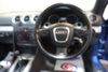 Audi A4 Cabriolet 2.0 TDI S line Convertible 2dr Diesel Manual (172 g/km, 138 bhp) 2dr Manual 2026