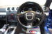 Audi A4 Cabriolet 2.0 TDI S line Convertible 2dr Diesel Manual (172 g/km, 138 bhp) 2dr Manual 2009