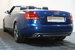 Audi A4 Cabriolet 2.0 TDI S line Convertible 2dr Diesel Manual (172 g/km, 138 bhp) 2dr Manual 2009