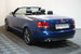 Audi A4 Cabriolet 2.0 TDI S line Convertible 2dr Diesel Manual (172 g/km, 138 bhp) 2dr Manual 2009