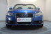 Audi A4 Cabriolet 2.0 TDI S line Convertible 2dr Diesel Manual (172 g/km, 138 bhp) 2dr Manual 2009