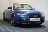 Audi A4 Cabriolet 2.0 TDI S line Convertible 2dr Diesel Manual (172 g/km, 138 bhp) 2dr Manual 2026
