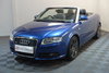 Audi A4 Cabriolet 2.0 TDI S line Convertible 2dr Diesel Manual (172 g/km, 138 bhp) 2dr Manual 2026