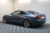 Audi A5 2.0 TFSI Sport Coupe 2dr Petrol Manual quattro Euro 4 (211 ps) 2dr Manual 2026