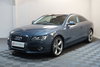 Audi A5 2.0 TFSI Sport Coupe 2dr Petrol Manual quattro Euro 4 (211 ps) 2dr Manual 2026