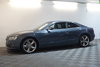 Audi A5 2.0 TFSI Sport Coupe 2dr Petrol Manual quattro Euro 4 (211 ps) 2dr Manual 2026