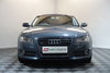 Audi A5 2.0 TFSI Sport Coupe 2dr Petrol Manual quattro Euro 4 (211 ps) 2dr Manual 2026