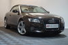 Audi A5 Cabriolet 2.0 TDI SE Convertible 2dr Diesel Manual Euro 5 (s/s) (170 ps) 2dr Manual 2025