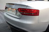 Audi A5 Cabriolet 3.0 TDI V6 S line Convertible 2dr Diesel S Tronic quattro Euro 5 (240 ps) 2dr Automatic 2025