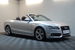 Audi A5 Cabriolet 3.0 TDI V6 S line Convertible 2dr Diesel S Tronic quattro Euro 5 (240 ps) 2dr Automatic 2011
