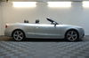 Audi A5 Cabriolet 3.0 TDI V6 S line Convertible 2dr Diesel S Tronic quattro Euro 5 (240 ps) 2dr Automatic 2025