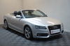 Audi A5 Cabriolet 3.0 TDI V6 S line Convertible 2dr Diesel S Tronic quattro Euro 5 (240 ps) 2dr Automatic 2025