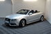 Audi A5 Cabriolet 3.0 TDI V6 S line Convertible 2dr Diesel S Tronic quattro Euro 5 (240 ps) 2dr Automatic 2011