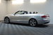 Audi A5 Cabriolet 3.0 TDI V6 S line Convertible 2dr Diesel S Tronic quattro Euro 5 (240 ps) 2dr Automatic 2011