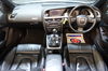 Audi A5 Cabriolet 3.0 TDI V6 S line Convertible 2dr Diesel S Tronic quattro Euro 5 (240 ps) 2dr Automatic 2025