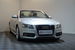 Audi A5 Cabriolet 3.0 TDI V6 S line Convertible 2dr Diesel S Tronic quattro Euro 5 (240 ps) 2dr Automatic 2011