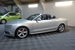 Audi A5 Cabriolet 3.0 TDI V6 S line Convertible 2dr Diesel S Tronic quattro Euro 5 (240 ps) 2dr Automatic 2011