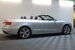 Audi A5 Cabriolet 3.0 TDI V6 S line Convertible 2dr Diesel S Tronic quattro Euro 5 (240 ps) 2dr Automatic 2011
