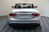Audi A5 Cabriolet 3.0 TDI V6 S line Convertible 2dr Diesel S Tronic quattro Euro 5 (240 ps) 2dr Automatic 2025