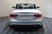 Audi A5 Cabriolet 3.0 TDI V6 S line Convertible 2dr Diesel S Tronic quattro Euro 5 (240 ps) 2dr Automatic 2011