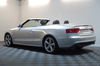 Audi A5 Cabriolet 3.0 TDI V6 S line Convertible 2dr Diesel S Tronic quattro Euro 5 (240 ps) 2dr Automatic 2025