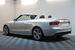 Audi A5 Cabriolet 3.0 TDI V6 S line Convertible 2dr Diesel S Tronic quattro Euro 5 (240 ps) 2dr Automatic 2011