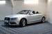 Audi A5 Cabriolet 3.0 TDI V6 S line Convertible 2dr Diesel S Tronic quattro Euro 5 (240 ps) 2dr Automatic 2011