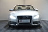 Audi A5 Cabriolet 3.0 TDI V6 S line Convertible 2dr Diesel S Tronic quattro Euro 5 (240 ps) 2dr Automatic 2025