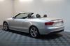 Audi A5 Cabriolet 3.0 TDI V6 S line Convertible 2dr Diesel S Tronic quattro Euro 5 (240 ps) 2dr Automatic 2025