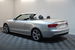 Audi A5 Cabriolet 3.0 TDI V6 S line Convertible 2dr Diesel S Tronic quattro Euro 5 (240 ps) 2dr Automatic 2011