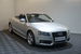 Audi A5 Cabriolet 3.0 TDI V6 S line Convertible 2dr Diesel S Tronic quattro Euro 5 (240 ps) 2dr Automatic 2011