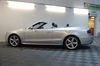 Audi A5 Cabriolet 3.0 TDI V6 S line Convertible 2dr Diesel S Tronic quattro Euro 5 (240 ps) 2dr Automatic 2025