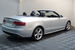 Audi A5 Cabriolet 3.0 TDI V6 S line Convertible 2dr Diesel S Tronic quattro Euro 5 (240 ps) 2dr Automatic 2011