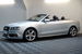 Audi A5 Cabriolet 3.0 TDI V6 S line Convertible 2dr Diesel S Tronic quattro Euro 5 (240 ps) 2dr Automatic 2011