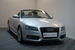 Audi A5 Cabriolet 3.0 TDI V6 S line Convertible 2dr Diesel S Tronic quattro Euro 5 (240 ps) 2dr Automatic 2011