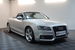 Audi A5 Cabriolet 3.0 TDI V6 S line Convertible 2dr Diesel S Tronic quattro Euro 5 (240 ps) 2dr Automatic 2011