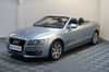 Audi A5 Cabriolet 3.0 TDI V6 SE Convertible 2dr Diesel S Tronic quattro Euro 5 (240 ps) 2dr Automatic 2025