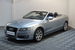 Audi A5 Cabriolet 3.0 TDI V6 SE Convertible 2dr Diesel S Tronic quattro Euro 5 (240 ps) 2dr Automatic 2011
