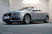 Audi A5 Cabriolet 3.0 TDI V6 SE Convertible 2dr Diesel S Tronic quattro Euro 5 (240 ps) 2dr Automatic 2011
