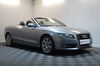 Audi A5 Cabriolet 3.0 TDI V6 SE Convertible 2dr Diesel S Tronic quattro Euro 5 (240 ps) 2dr Automatic 2025